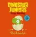 AudioLibro Dinosaur Juniors de Rob Biddulph