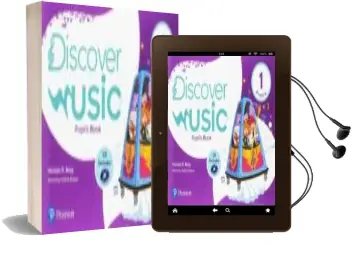 Descargar AudioLibro Discover Music 1 Pupil s Book Pack de Desconocido año 2018