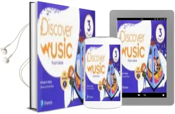 Descargar AudioLibro Discover Music 3 Pupil s Book Pack de Desconocido año 2018