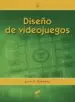AudioLibro Diseño de Videojuegos de Juan P. Ordóñez