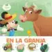 AudioLibro Disney Baby :En la Granja de Disney
