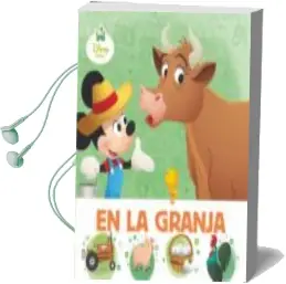 Descargar AudioLibro Disney Baby :En la Granja de Disney año 2018