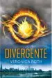 AudioLibro Divergente de Veronica Roth