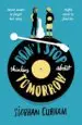 AudioLibro Don t Stop Thinking About Tomorrow de Siobhan Curham
