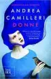 AudioLibro Donne de Andrea Camilleri