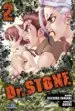 AudioLibro Dr. Stone nº 2 de Riichiro Inagaki