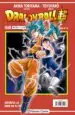 AudioLibro Dragon Ball Serie Roja nº 221 de Akira Toriyama
