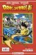 AudioLibro Dragon Ball Serie Roja nº 223 de Akira Toriyama; Toyotaro