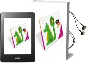 Descargar AudioLibro Dragóns - Proxecto que ves? por Ciclo - 5 Años - Alumno Novedad 2018 de Varios Autores año 2018