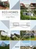 AudioLibro Eco Homes in Unusual Places. Living in Nature de Varios Autores