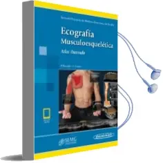 Descargar AudioLibro Ecografia Musculoesqueletica: Atlas Ilustrado de Varios Autores año 2018