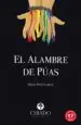 AudioLibro El Alambre de Puas de Emilio Pinto Campos