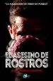 AudioLibro El Asesino de Rostros de Jose Maria Rodriguez Barreiro