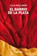 AudioLibro El Barrio de la Plata de Julia Guillamon