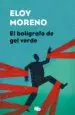 AudioLibro El Boligrafo de gel Verde de Eloy Moreno