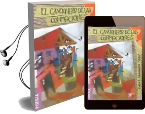 Descargar AudioLibro El Cancionero de las Conmociones de Carlos E.Pote Hernandez año 2018