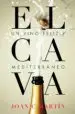 AudioLibro El Cava, un Vino Feliz y Mediterraneo de Joan C. Martin