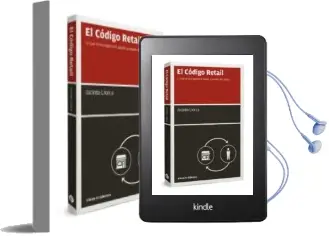 Descargar AudioLibro El Código Retail de Jacinto Llorca año 2018