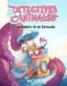 AudioLibro El Cuadrilatero de las Bermudas (Detectives de Animales 3) de Wof Can