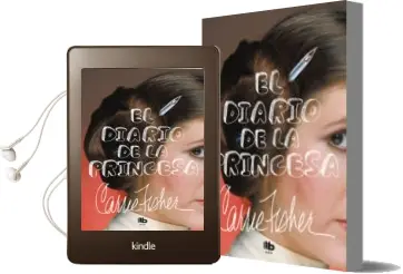 Descargar AudioLibro El Diario de la Princesa de Carrie Fisher año 2018
