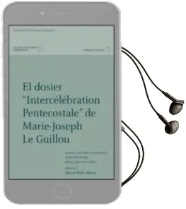 Descargar AudioLibro El Dosier 
