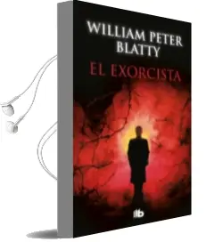 Descargar AudioLibro El Exorcista de William Peter Blatty año 2018