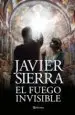 AudioLibro El Fuego Invisible de Javier Sierra