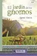 AudioLibro El Jardin de los Gnomos de Ignasi Garica