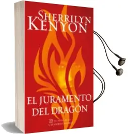 Descargar AudioLibro El Juramento del Dragon (Cazadores Oscuros 27) de Sherrilyn Kenyon año 2018