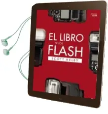 Descargar AudioLibro El Libro de los Flash (Photoclub) de Scott Kelby año 2018