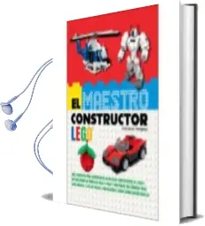 Descargar AudioLibro El Maestro Constructor Lego de Francesco Frangioja año 2018