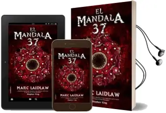 Descargar AudioLibro El Mandala 37 de Marc Laidlaw año 2018