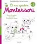 AudioLibro El meu Quadern Montessori +3 de Marie Kirchner