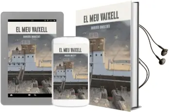 Descargar AudioLibro El meu Vaixell de Roberto Innocenti año 2018