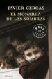 AudioLibro El Monarca de las Sombras de Javier Cercas