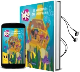 Descargar AudioLibro El Monstruo del Lago Wawa (Yoko. Primeras Lecturas) de Varios Autores año 2018