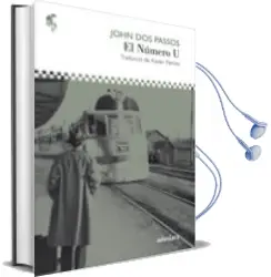Descargar AudioLibro El Número u de John Dos Passos año 2018