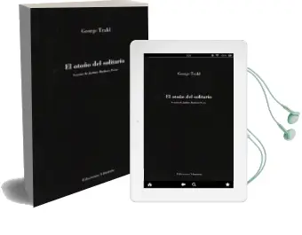 Descargar AudioLibro El Otoño del Solitario de George Trakl año 2018