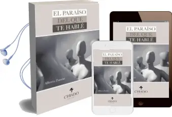 Descargar AudioLibro El Paraiso del que te Hable de Alberto Zurron Rodriguez año 2018