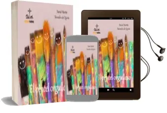Descargar AudioLibro El Pincel Orgulloso de Daniel Martin Bernaldo De Quiros año 2018