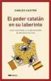AudioLibro El Poder Catalan en su Laberinto de Carles Castro