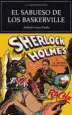 AudioLibro El Sabueso de los Baskerville de Arthur Conan Doyle