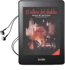 Descargar AudioLibro El Sillon del Diablo (2ª Ed.) de Victor M. Del Pozo año 2018