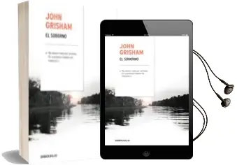 Descargar AudioLibro El Soborno de John Grisham año 2018