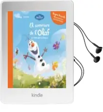 Descargar AudioLibro El Somriure de l Olaf de Begoña Ibarrola año 2018