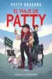 AudioLibro El Viaje de Patty de Patty Dragona