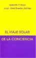 AudioLibro El Viaje Solar de la Conciencia de No Especificado