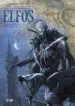 AudioLibro Elfos nº 3: La Dinastia de los Elfos Negros: La Mision de los Elfos Azules de Varios Autores