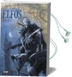 Descargar AudioLibro Elfos nº 3: La Dinastia de los Elfos Negros: La Mision de los Elfos Azules de Varios Autores año 2018
