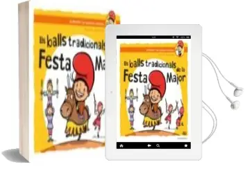 Descargar AudioLibro Els Balls Tradicionals de la Festa Major de Roger Roig año 2018